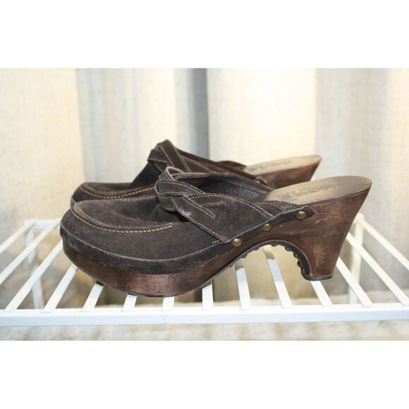 Michael Kors Shoes Size 8 1/2‎ - Picture 3 of 11